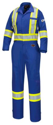 Flame Resistant and Arc Flash Clothing